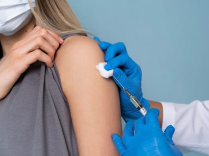 Увеличение числа тестов на ВИЧ в Московской области в 2024 году