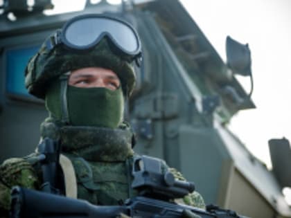 Лобненцев приглашают на службу по контракту