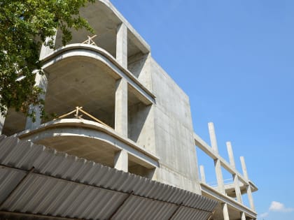 Более 40 разрешений на капитальное строительство выдали в ТиНАО с начала года