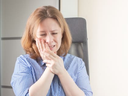 Стоматолог Кадькалова предупредила, чем опасно игнорирование зубной боли