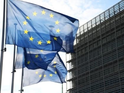 Евросоюз продлил еще на год все санкции в отношении России