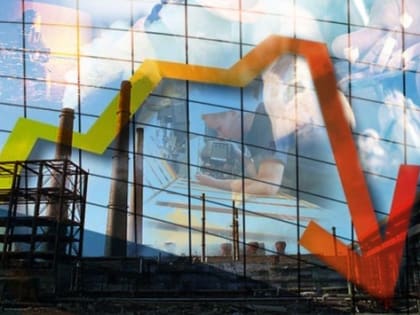 Росстат дал комментарий о снижении промышленного производства в России за 2022 год