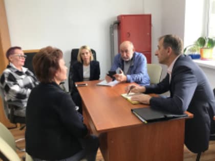 Активные жители Лобни оценили новый формат работы в сфере ЖКХ