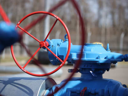 Мособлгаз построит газопровод по губернаторской программе в ранее негазифицированной деревне Боково