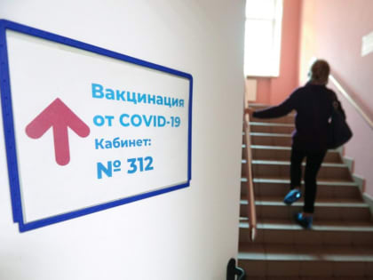 В Подмосковье выявили 231 новый случай COVID-19, в Москве — 1 755