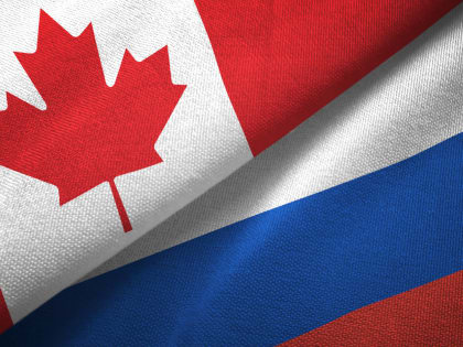 Россия назвала позором для Канады чествование экс-бойца дивизии СС