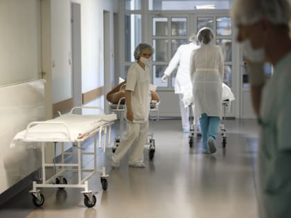 В Подмосковном Михайлово ребёнок попал в больницу после отравления шоколадом