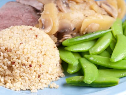 Врач-диетолог Королева рассказала о вреде обезжиренных продуктов