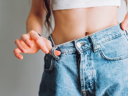 Врач Терентьева назвала оптимальный обхват талии женщин 18-45 лет