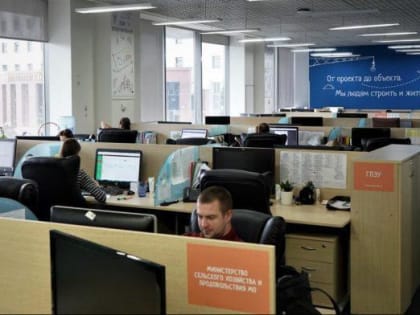 Центр содействия строительству помогает строить бизнес в Подольске