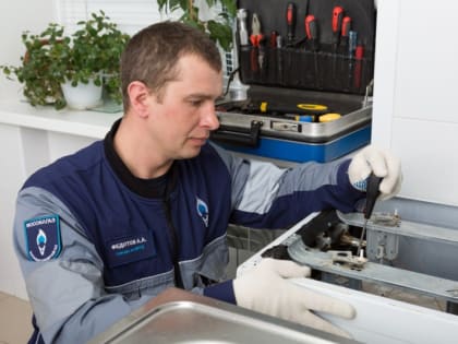 С 1 января начнут работать газовые участковые