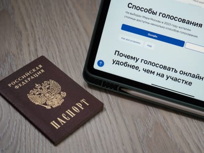 Предстоятель Русской православной церкви проголосовал на выборах мэра Москвы