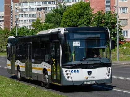 На маршруте, соединяющем Люберцы и станцию метро, скорректировали расписание