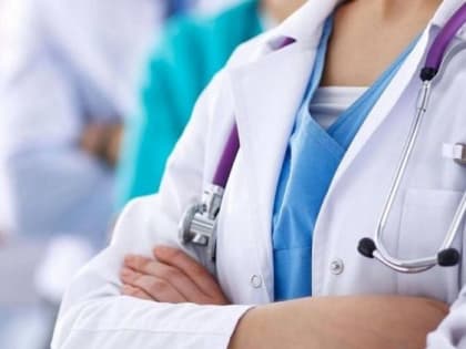 Сегодня жители смогут встретиться с главным врачом Истринской областной клинической больницы