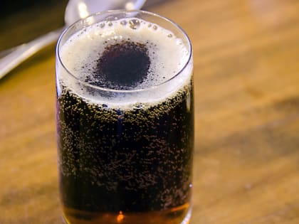 Диетолог Гинзбург рассказал о вреде чрезмерного употребления кваса