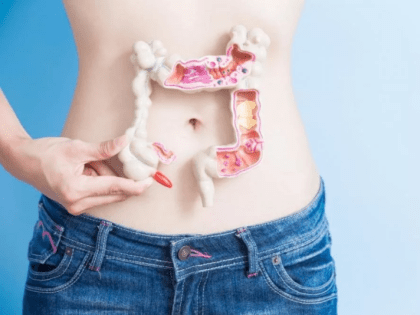 Полипы кишечника