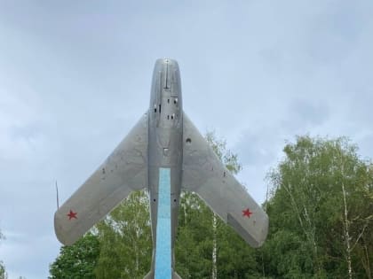 4 июня парк «Победы»&nbsp;стал одной из точек маршрута международной эстафеты «Бег Гармонии»!