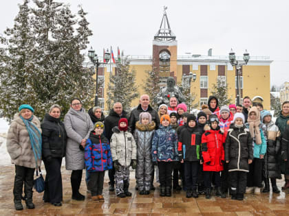 «Всякому безобразию своё приличие»: 198 лет со дня рождения Михаила Салтыкова-Щедрина