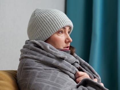 Врач Асанов назвал эффективные методы согреться в квартире без отопления