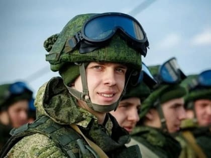 Мы частно слышим вопрос «Что дает служба по контракту в армии?». Ответ простой…