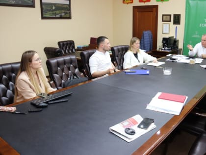 Молодёжный центр «Выбор»