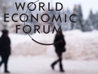 Давос – сговор олигархов и чиновников, считает французский политик