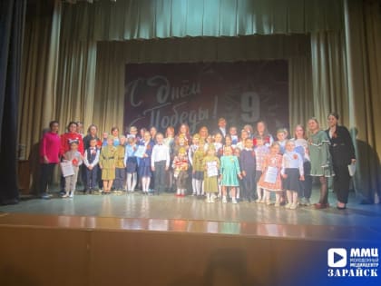 В Доме Культуры Мендюкино прошел III окружной конкурс чтецов «Памяти давно минувших лет»