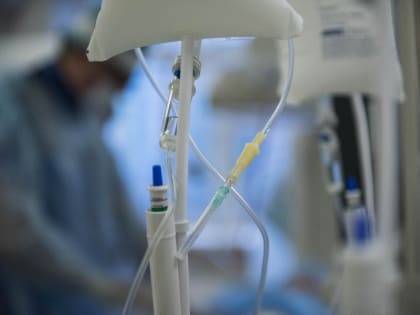 В печени мальчика из Подмосковья нашли опухоль с ленточными червями