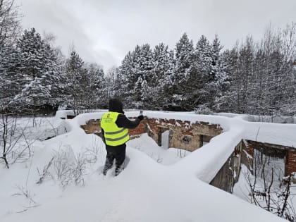 В Подмосковье предстоит вовлечь в хозяйственный оборот 7,9 тыс. неиспользуемой недвижимости