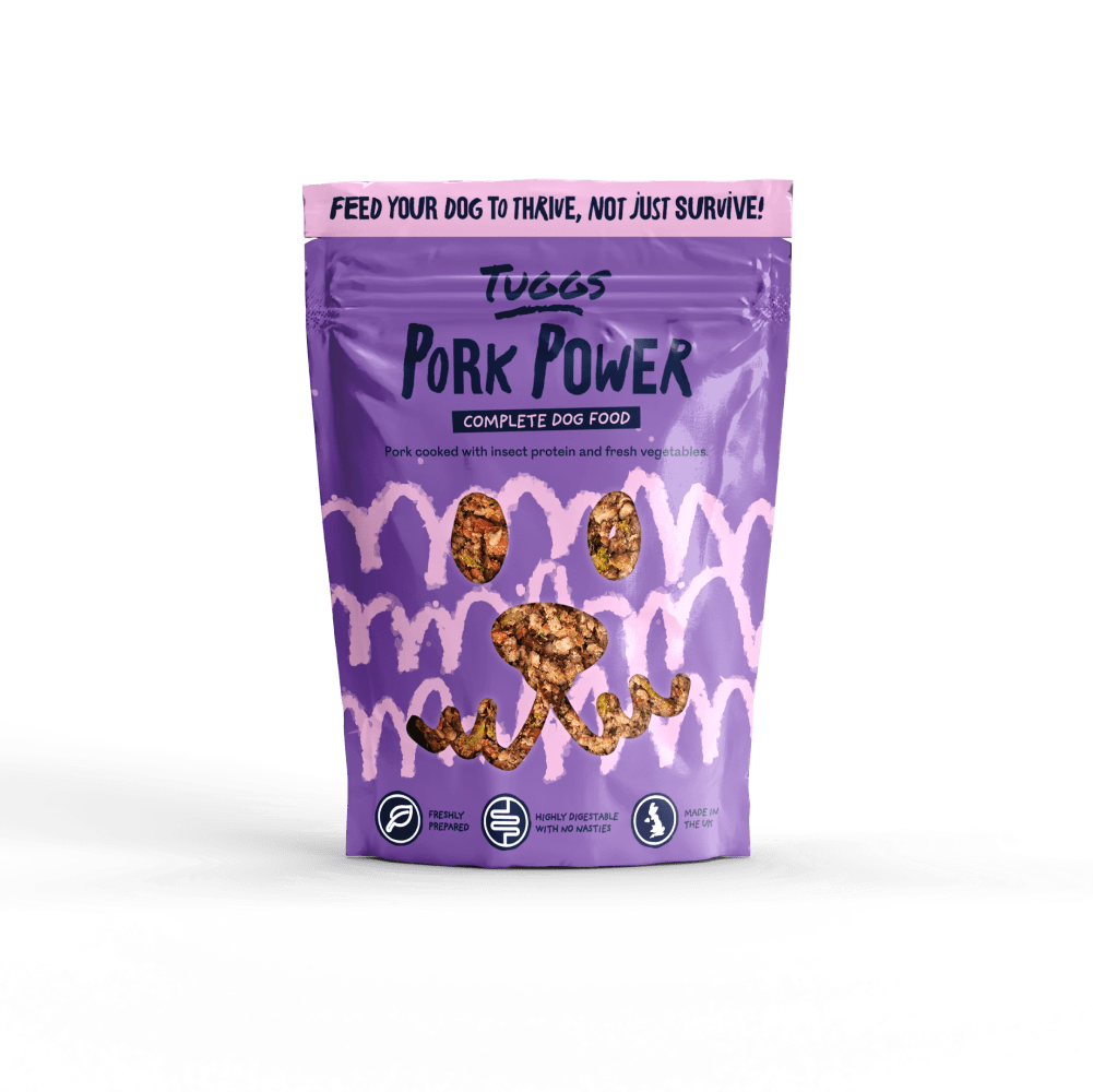 Pork Power