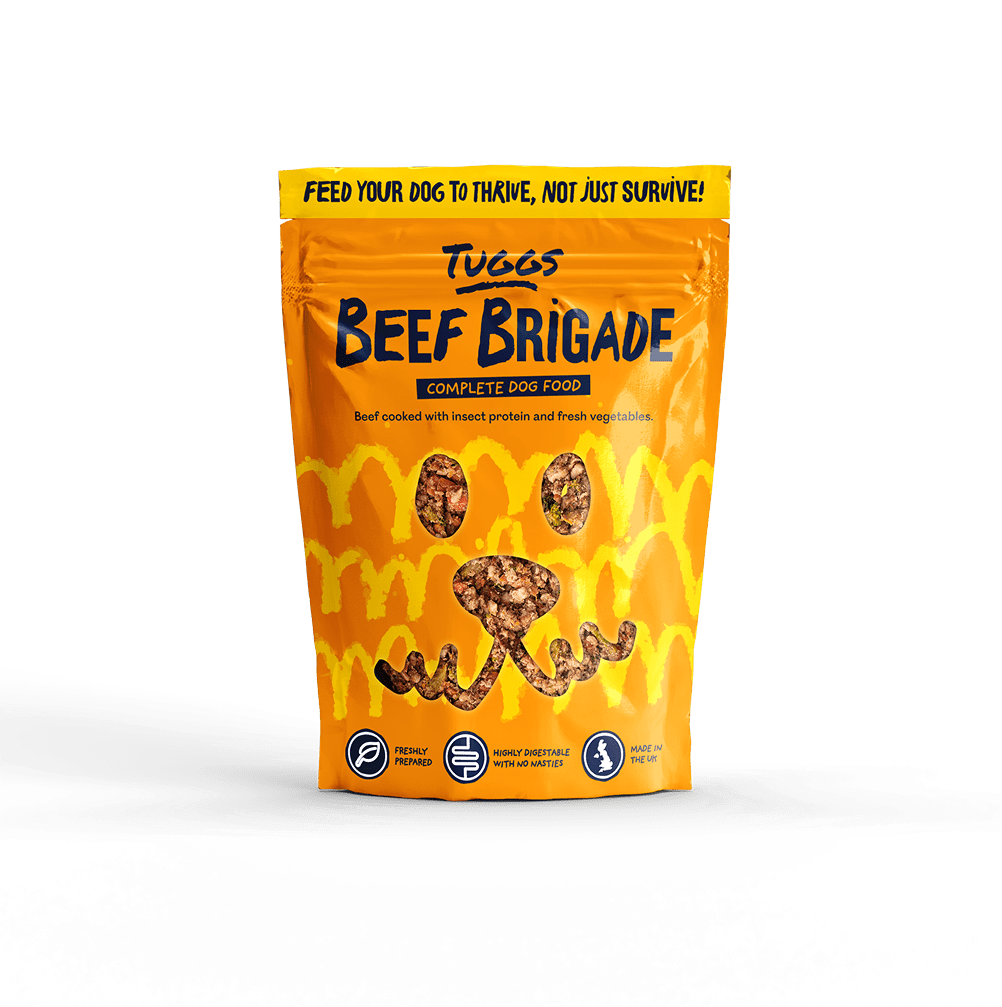 Beef Brigade