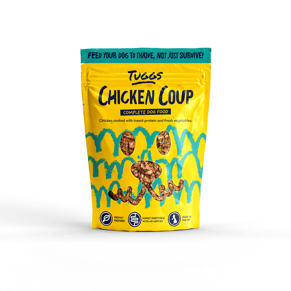 Chicken Coup
