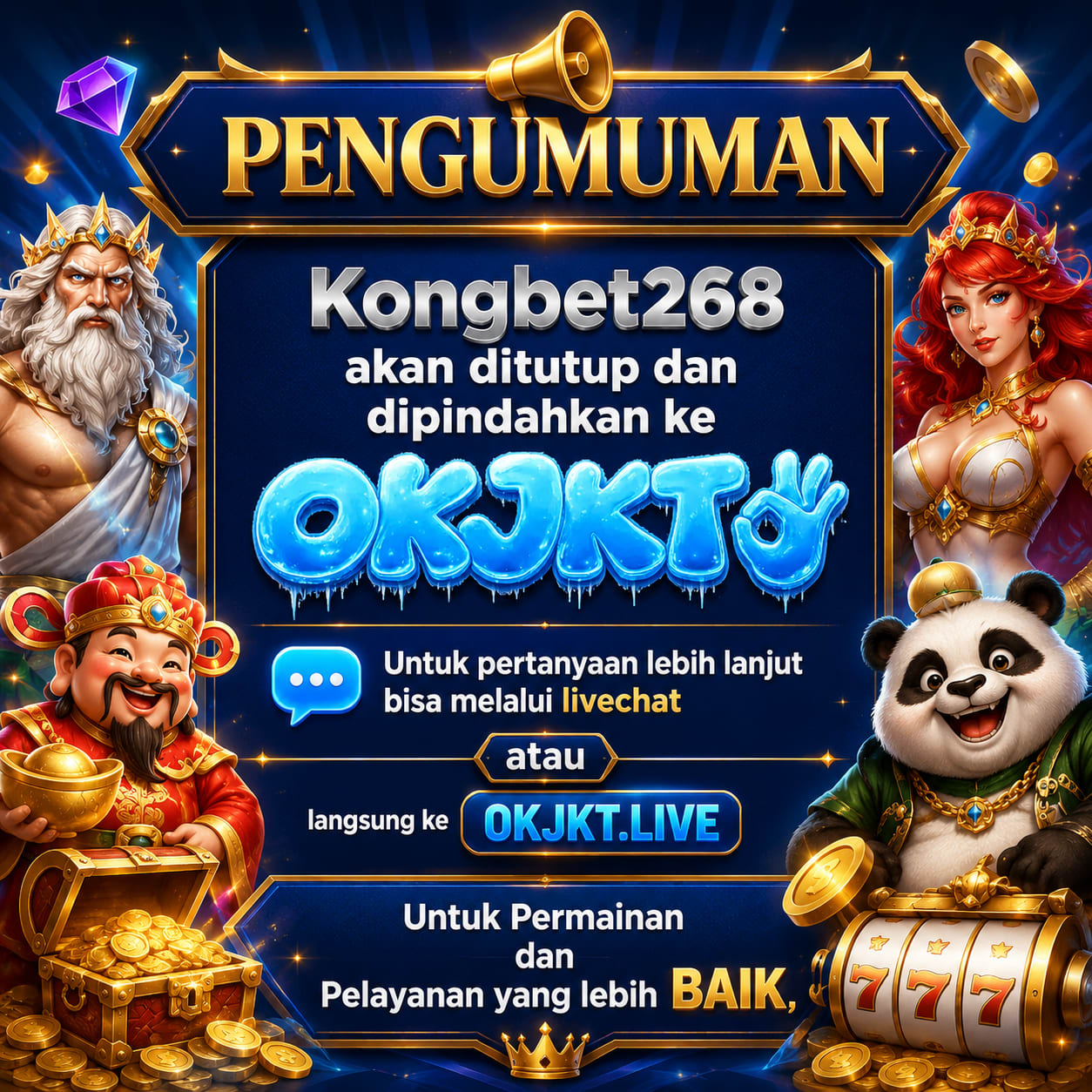 OKJKT