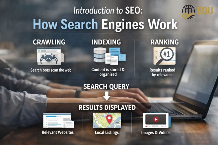 Introduction to SEO: How Search Engines Work
