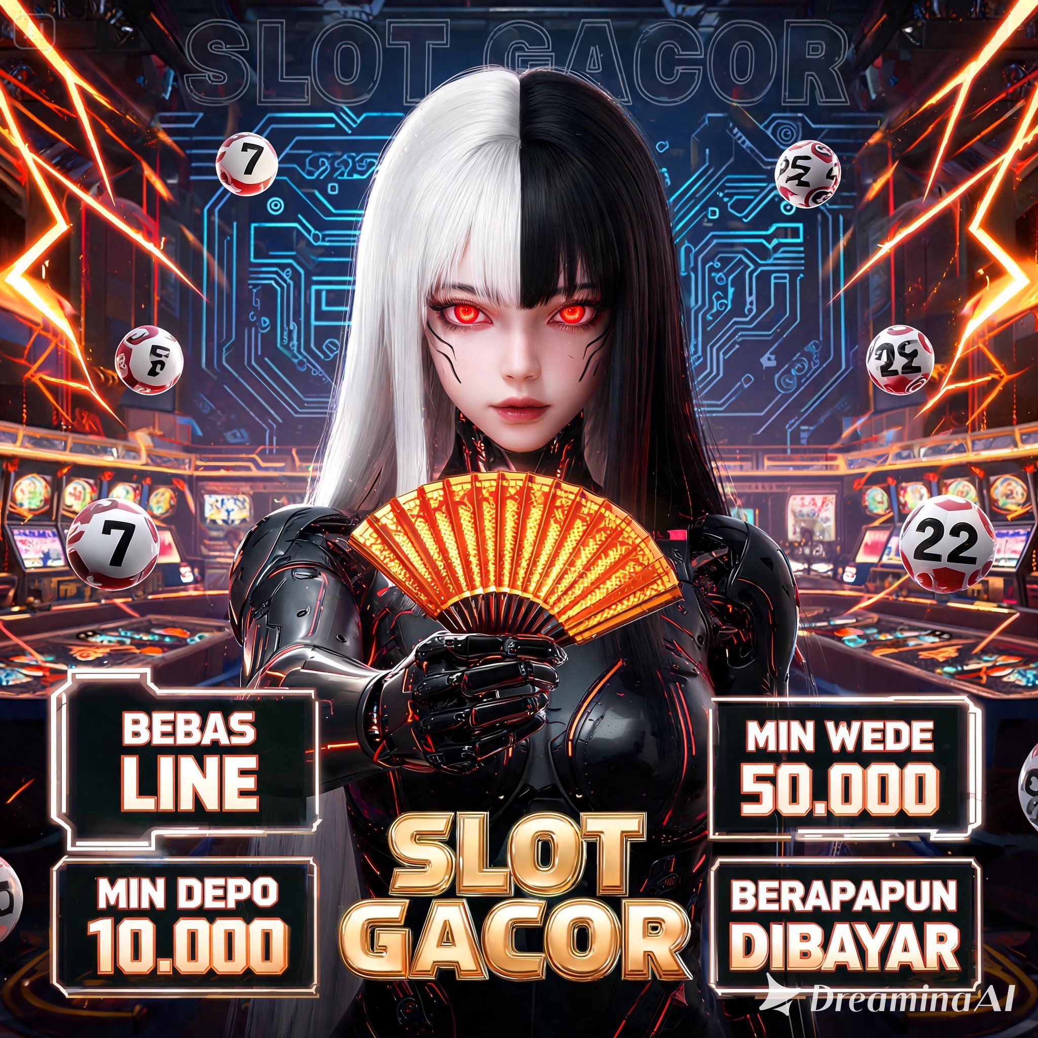 JUARA404
