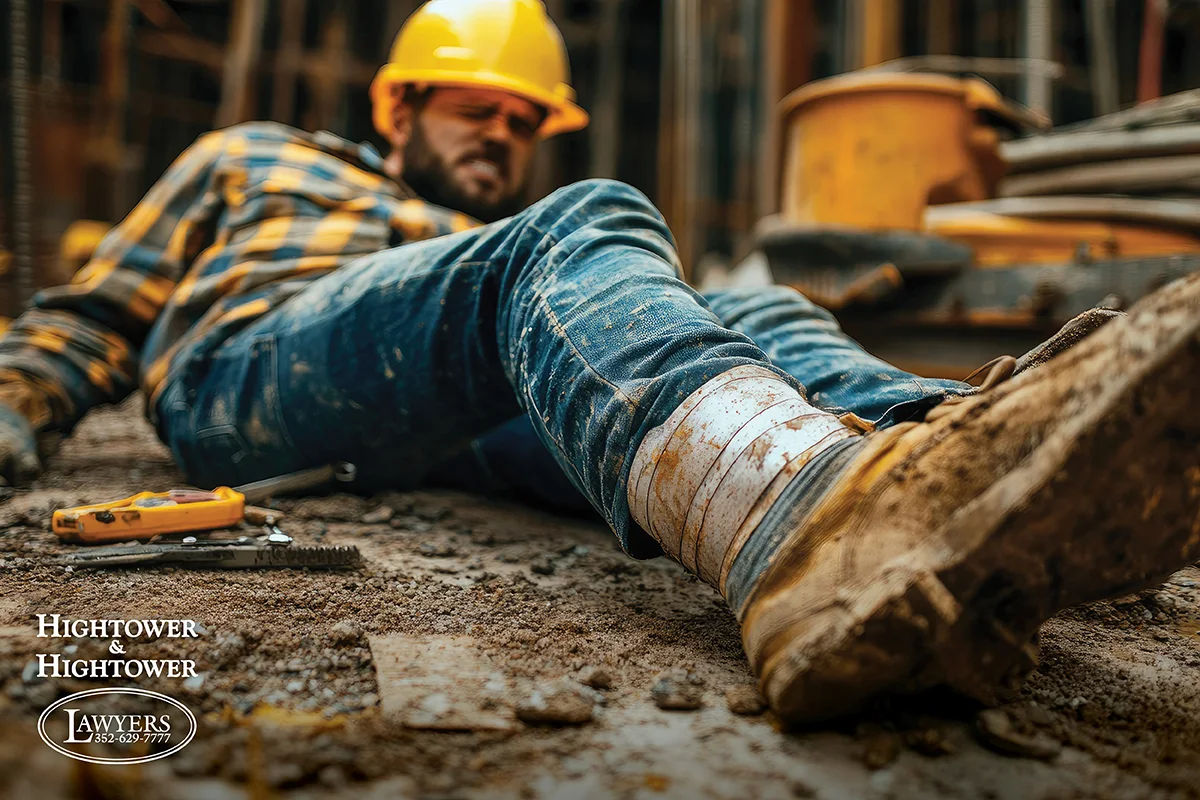 Workers' Compensation in Florida