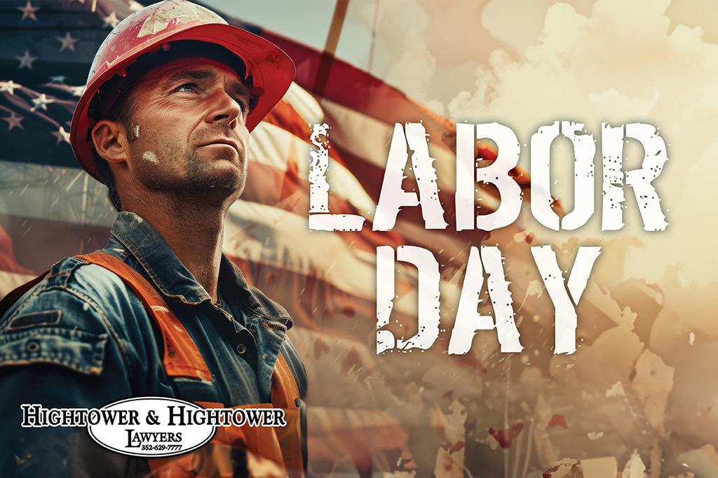 Labor Day