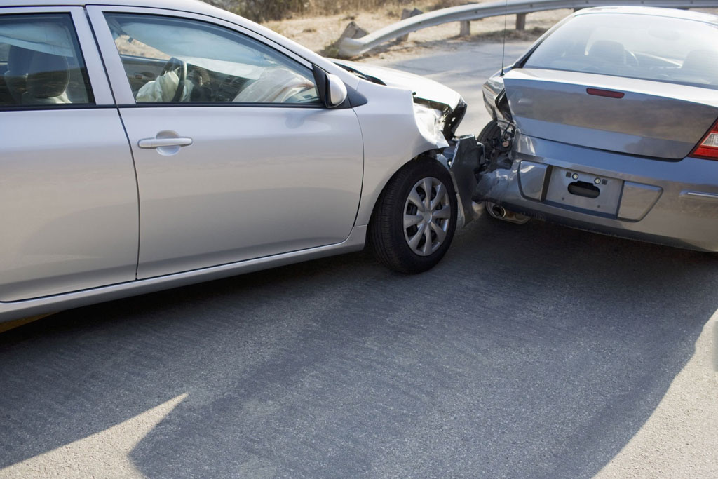 FAQS: IF I AM IN AN AUTOMOBILE ACCIDENT, WHAT SHOULD I DO?