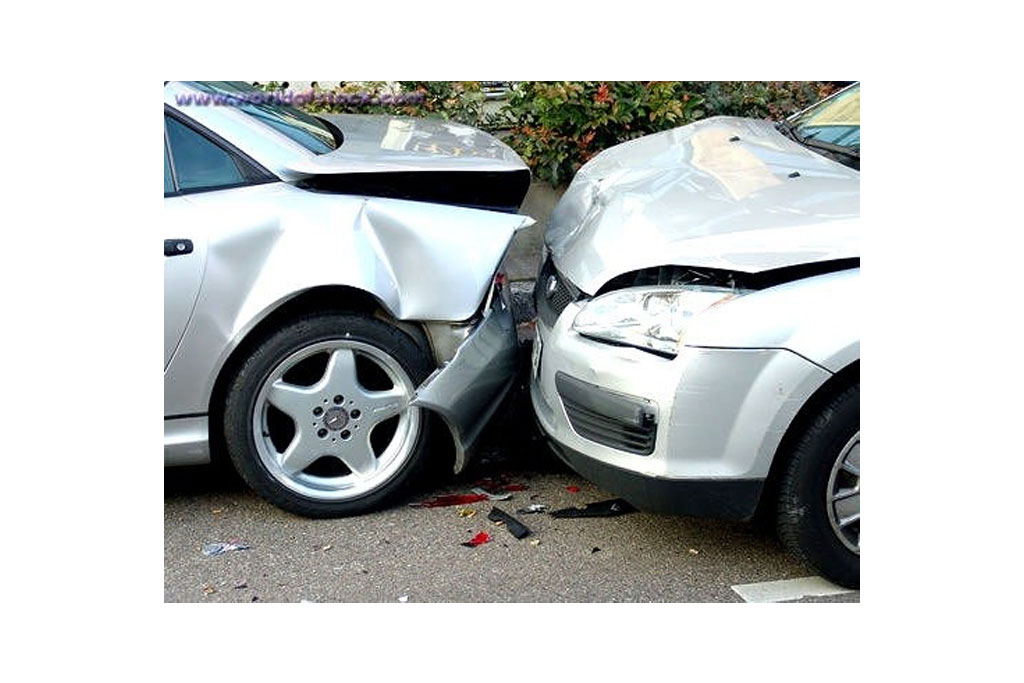 FAQS: VEHICLE ACCIDENT LAW