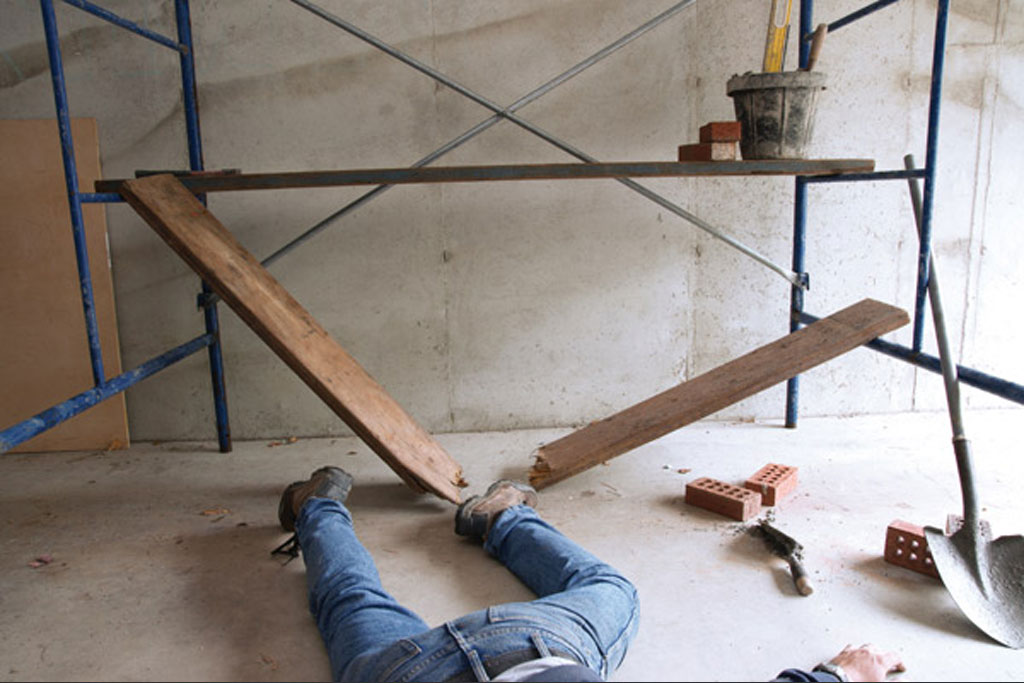 FAQS: WORK ACCIDENT LAW