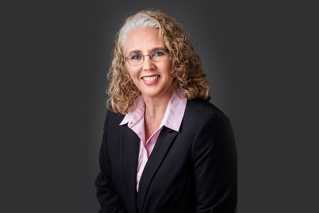 ATTORNEY SPOTLIGHT: BARBARA L. RICHARD OF THE LAW OFFICE OF DANIEL L. HIGHTOWER, P.A., ATTORNEY