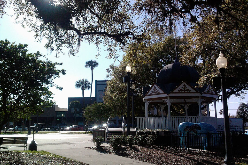 COMMUNITY INVOLVEMENT | OCALA AND NORTH CENTRAL FLORIDA