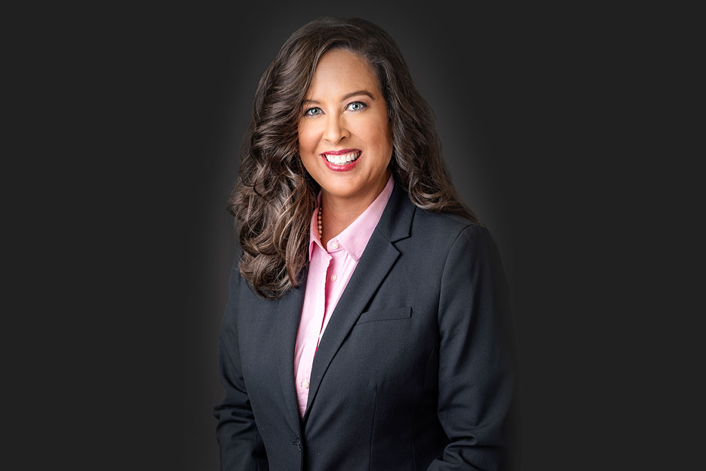 ATTORNEY SPOTLIGHT: ALISON L. HIGHTOWER