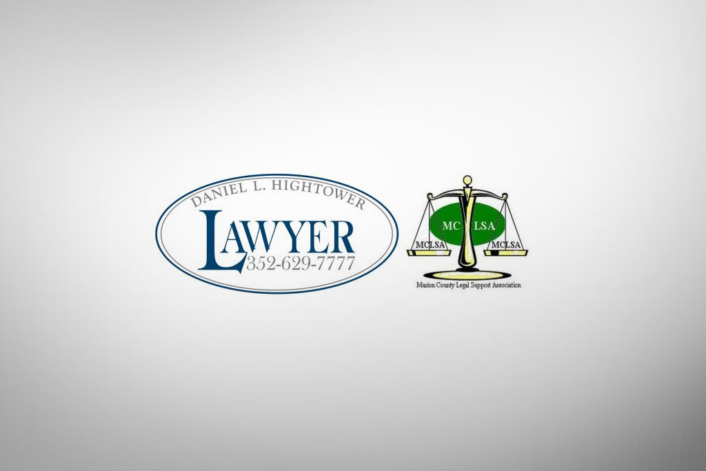 WE ARE PROUD TO SPONSOR MARION COUNTY LEGAL SUPPORT ASSOCIATION (MCLSA)