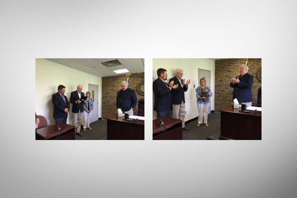 FLORIDA WORK COMP HALL OF FAME PRESENTATION