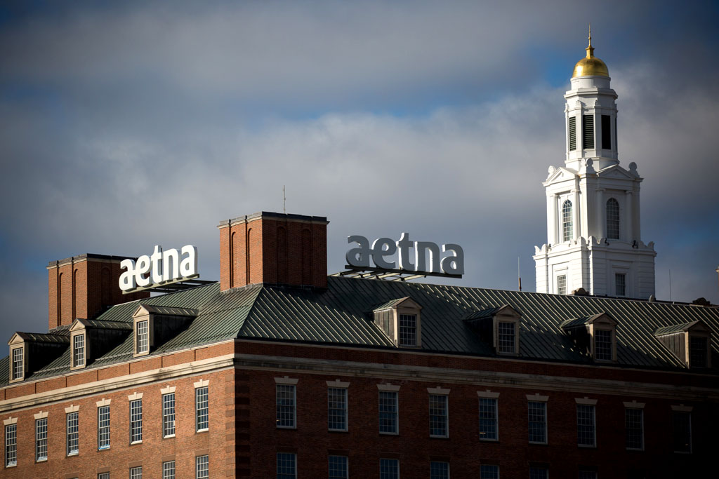 AETNA VERDICT