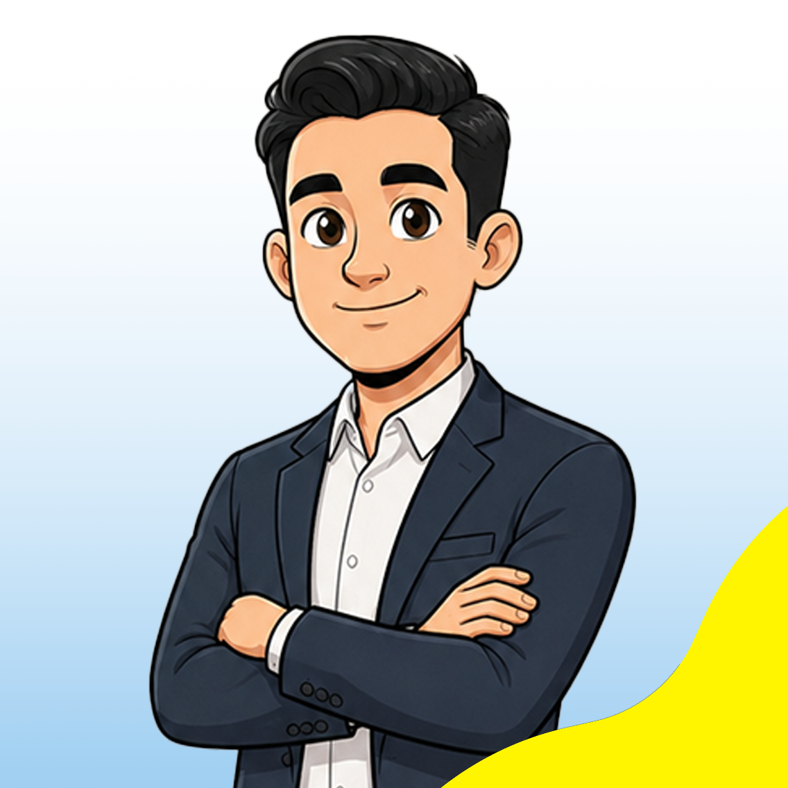 esim.vn's Senior Global Director, Duc Tho, smiling for a photo.