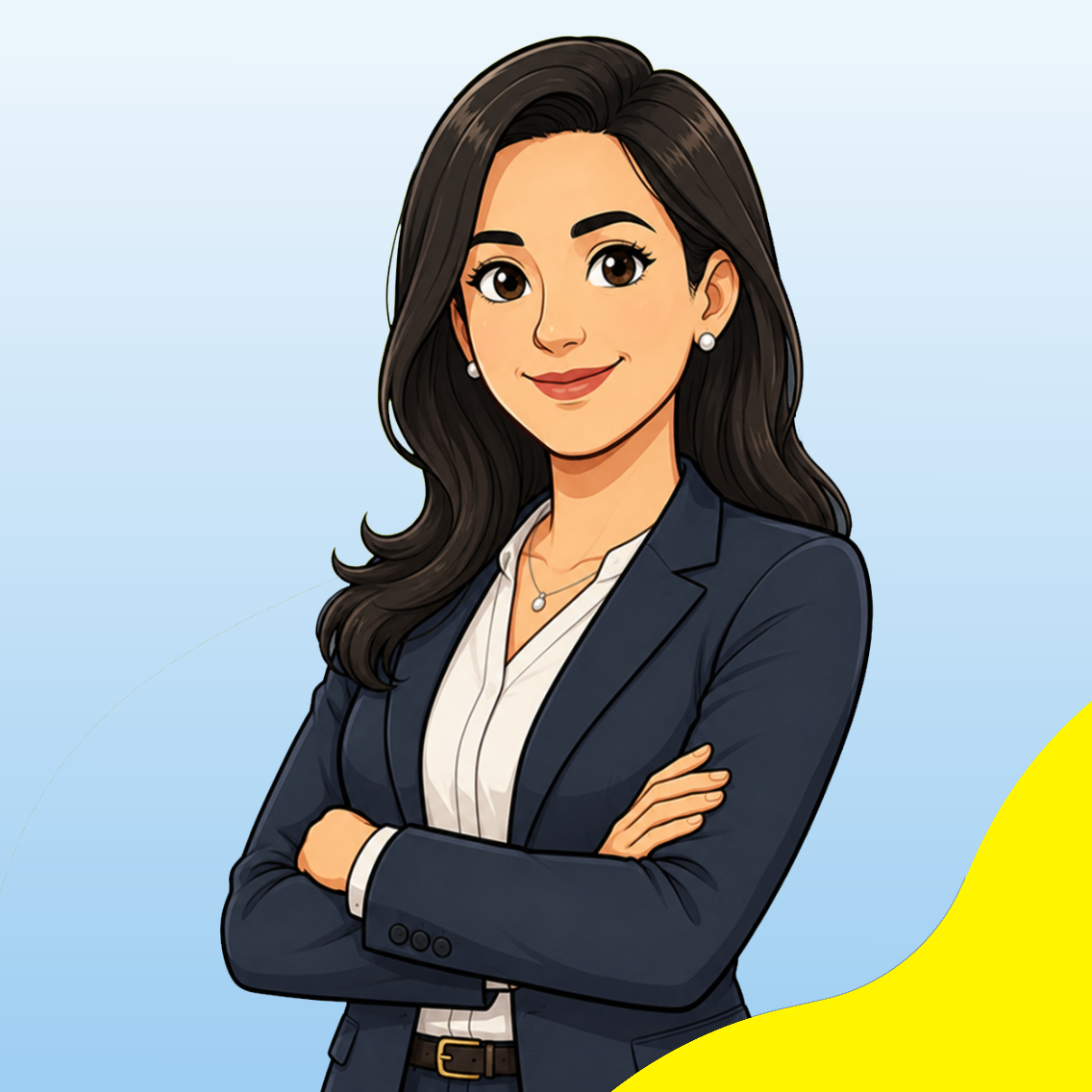 esim.vn's CEO, Lai Ha, smiling for a photo.