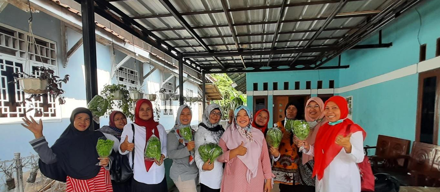 Kunjungan Reguler