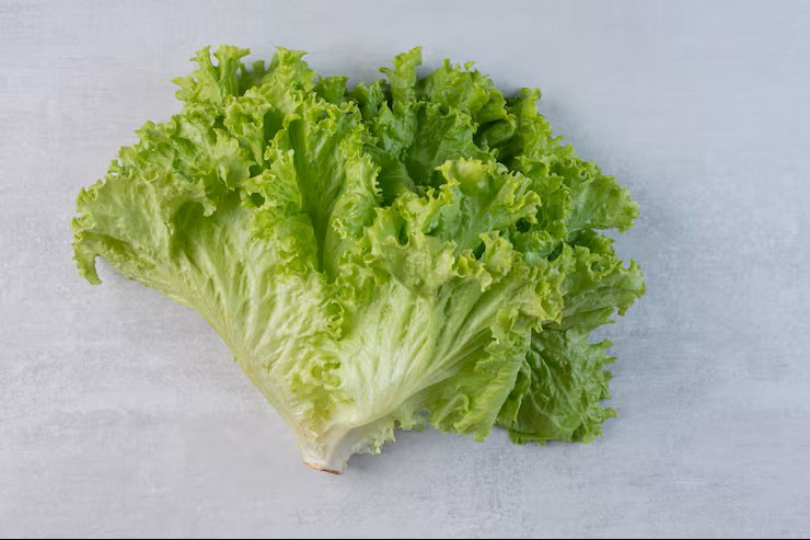 Selada